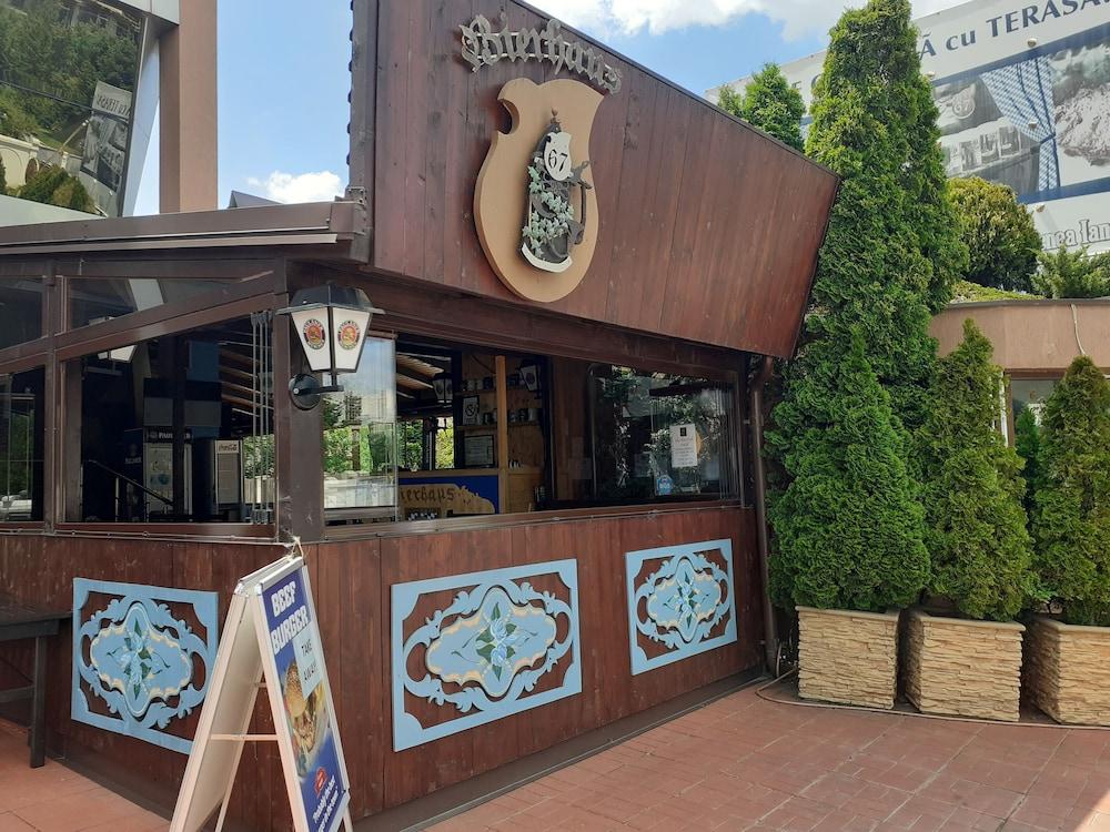 特卡德拉酒店 皮帕若 外观 照片